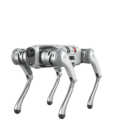 PUDU D5