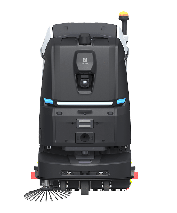 PUDU BG1 Pro